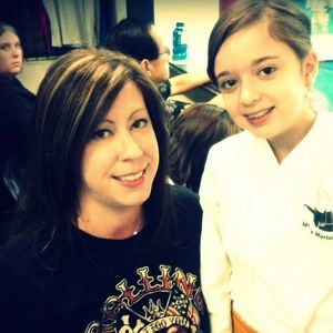 Meet your Posher, Robin